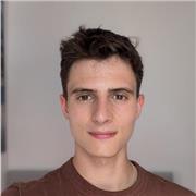 Professeur mathématiques niveau lycée ou moins (Etudiant Ingénieur 4e année)